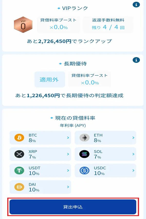 ビットレンディング