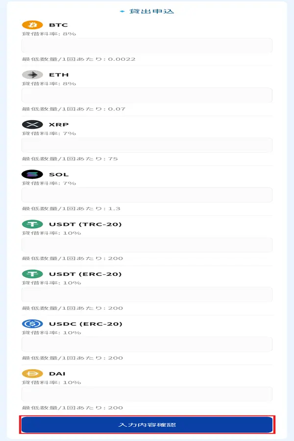 ビットレンディング